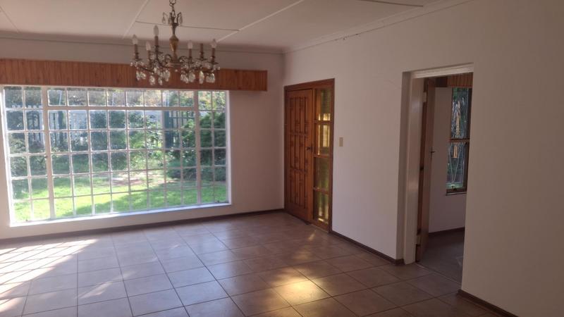 To Let 4 Bedroom Property for Rent in Meyerhof Free State